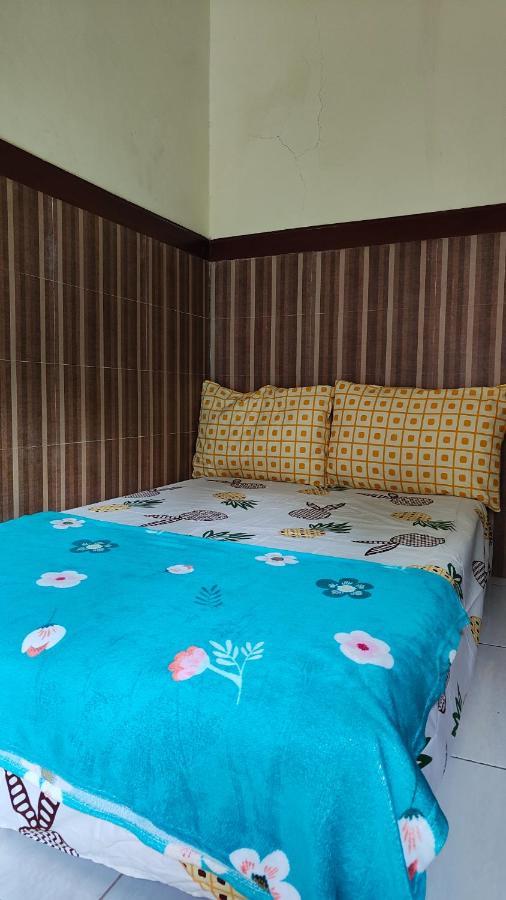 Homey Guesthouse Near Sby Zoo Syariah Surabaya Eksteriør billede